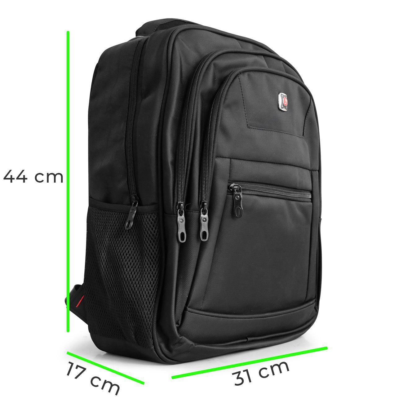 echolac laptop bolsa