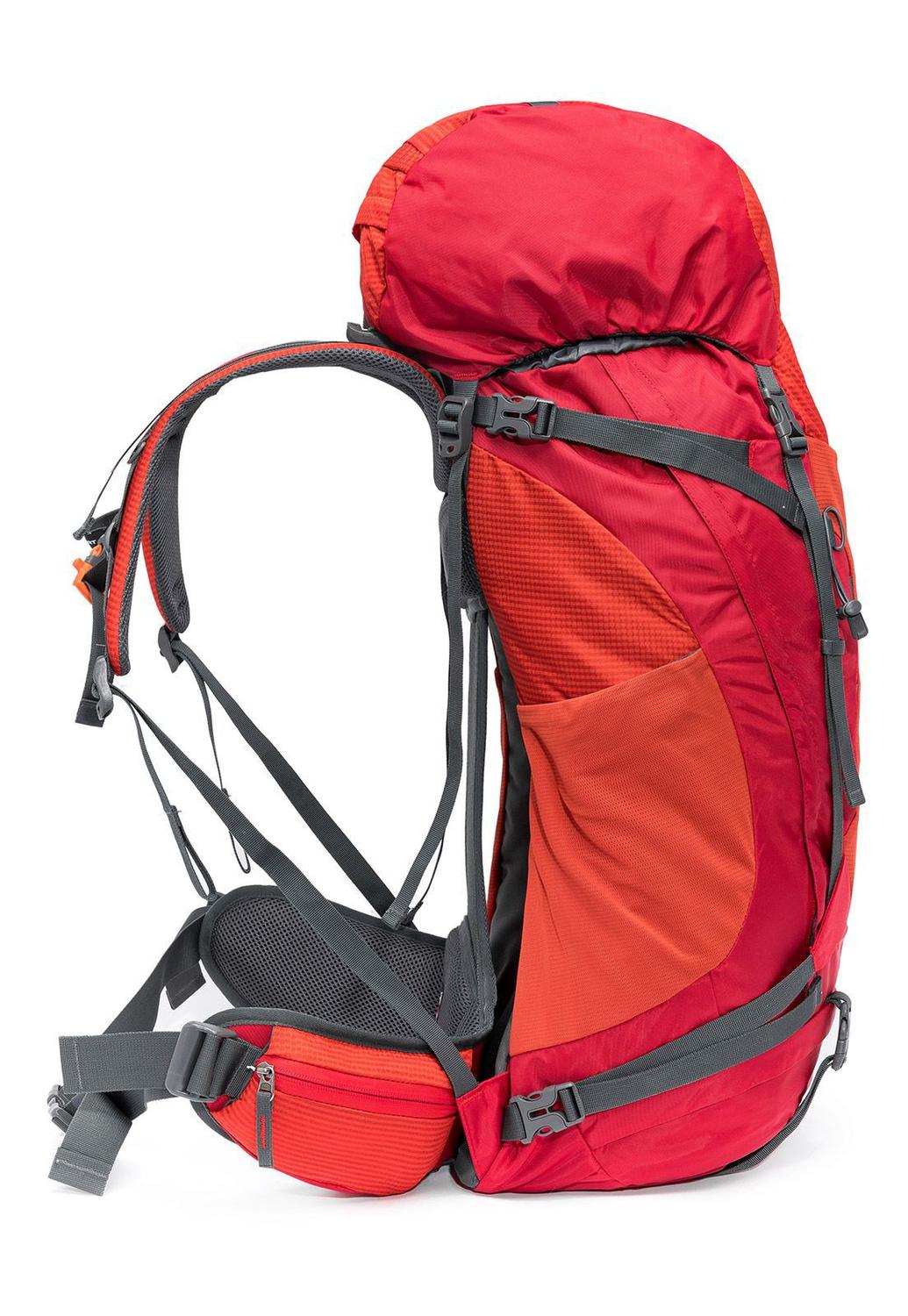 american tourister trekking bolsa