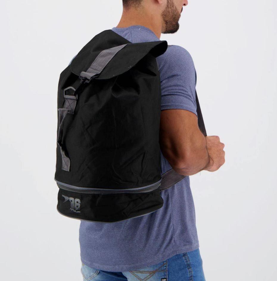 y3 multi pocket bolsa