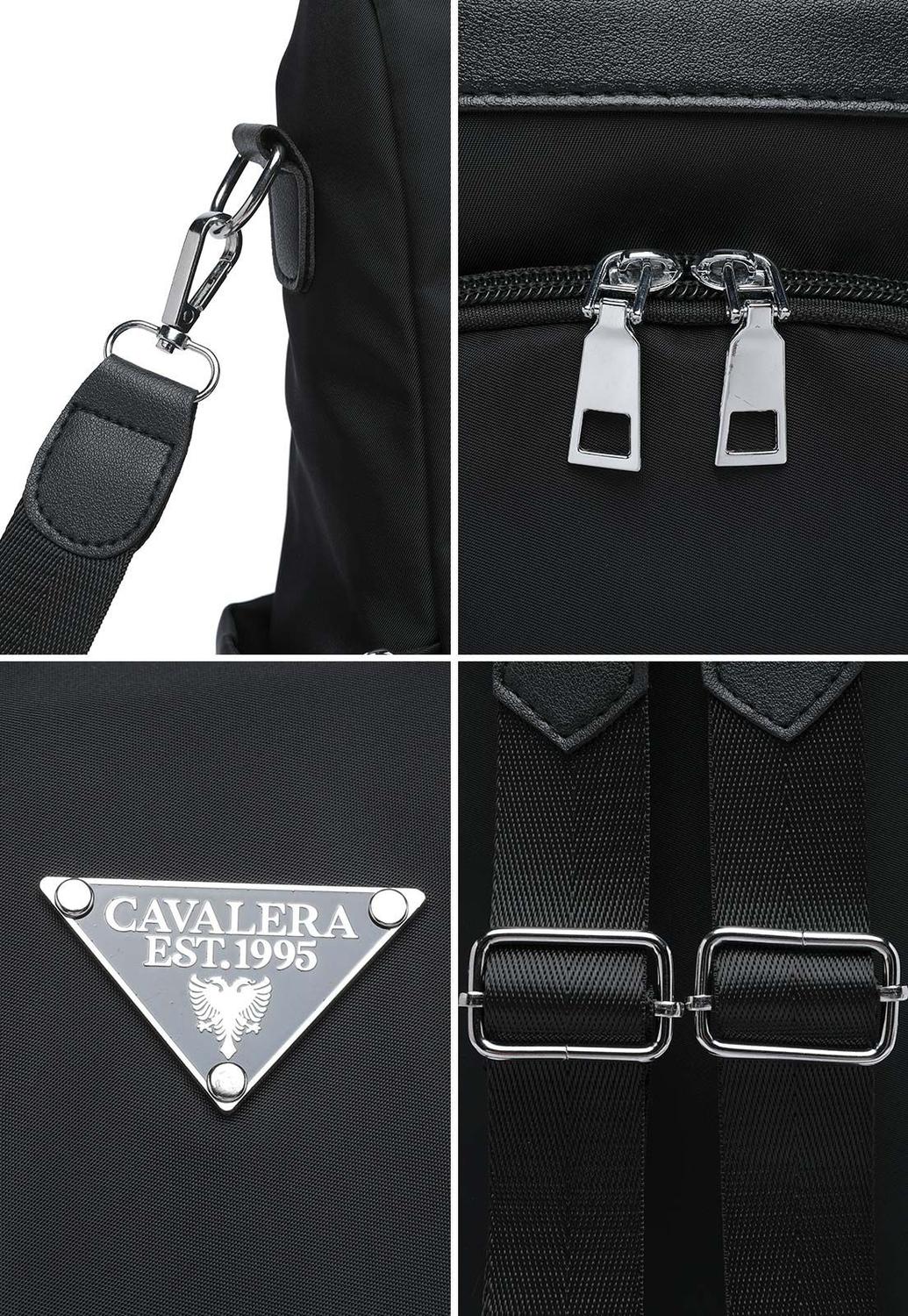 BOLSA FEMININA CAVALERA