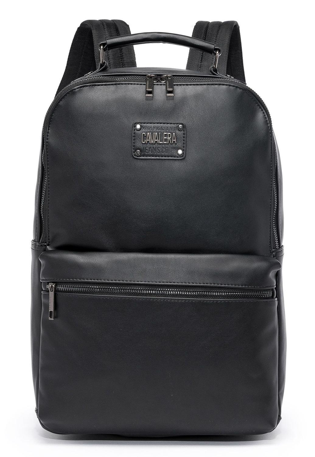 Mochila cavalera couro Clearance