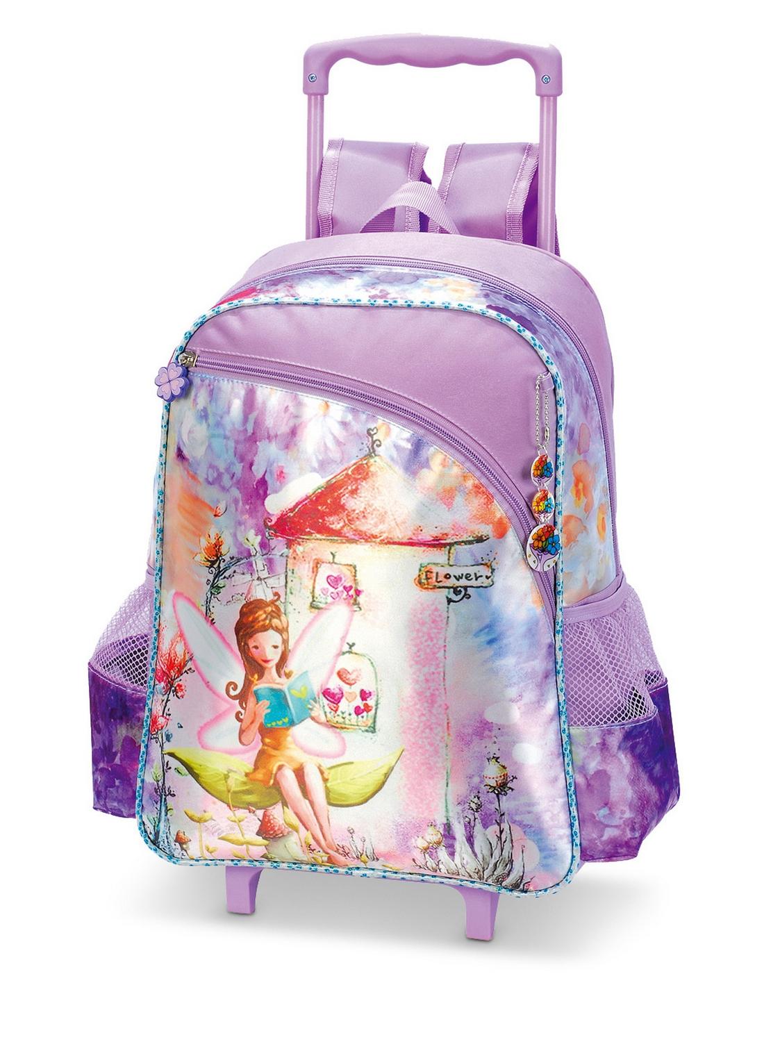 older girl school bolsas