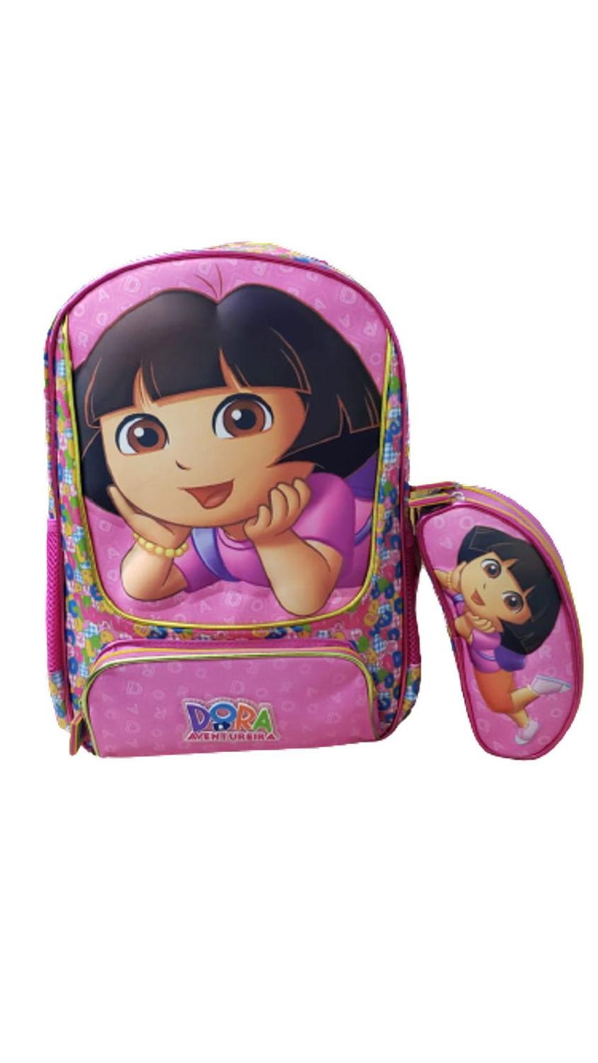 bolsa dora