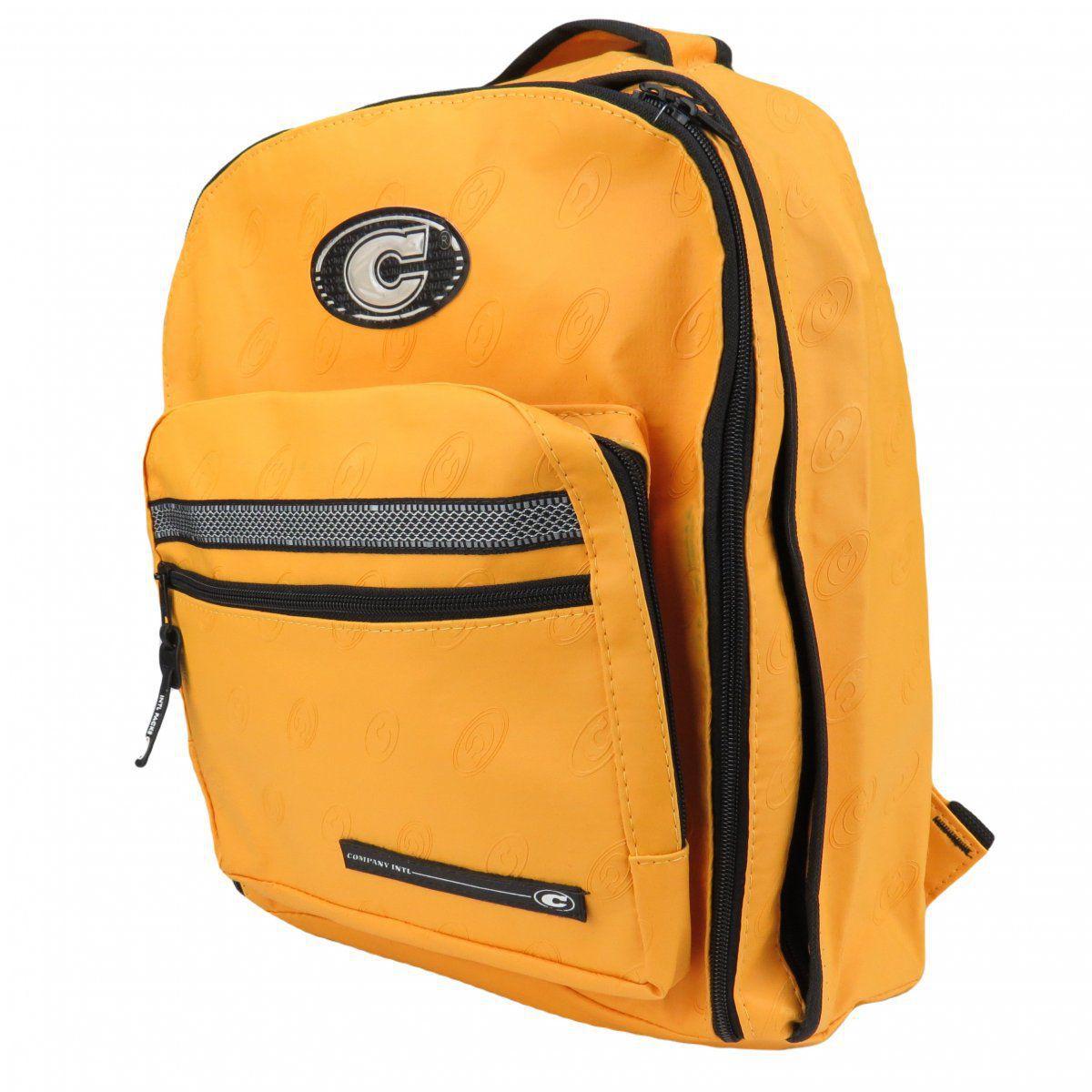 yellow bolsa company