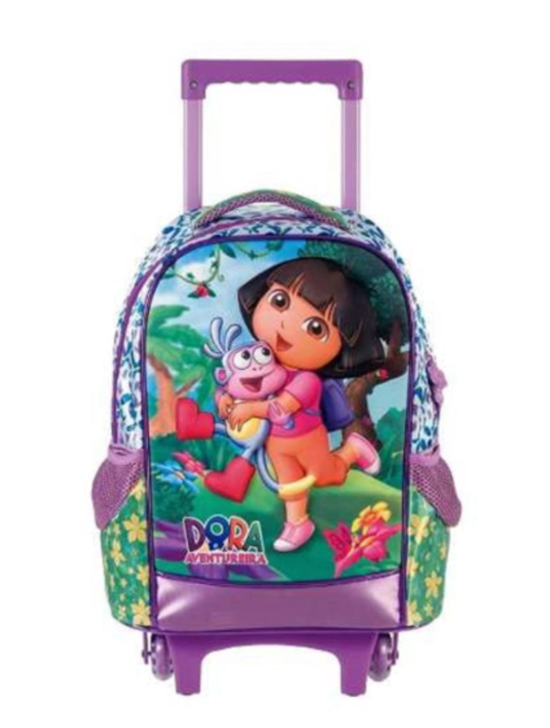 dora trolley bolsa
