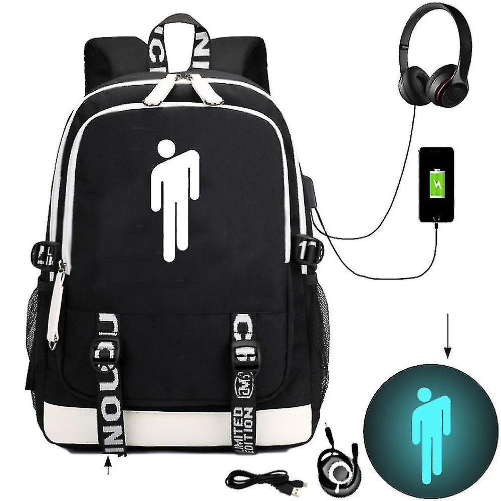 Billie eilish mochilas sale