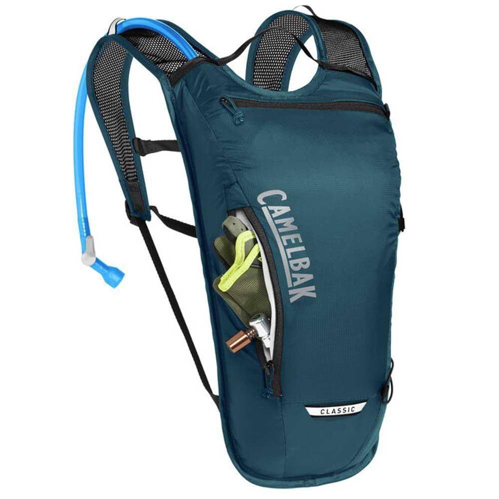 Mochila de Hidratação CamelBak Classic Light Verde 2 Litros - Mochila de  Hidratação - Magazine Luiza