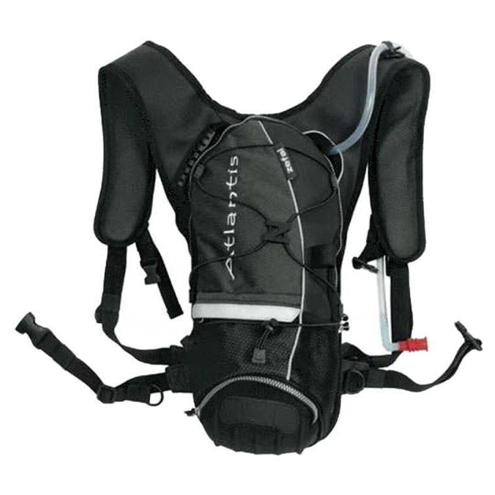 zefal outdoors 1.5 liters hydration bolsa