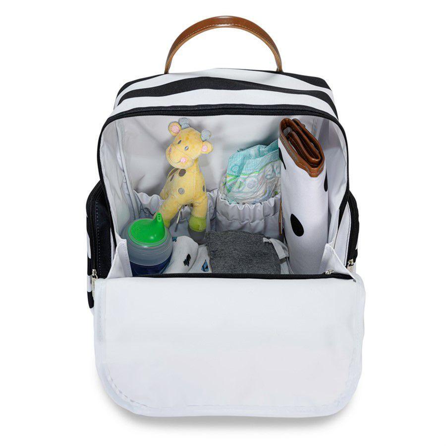 timbuktu diaper bolsa