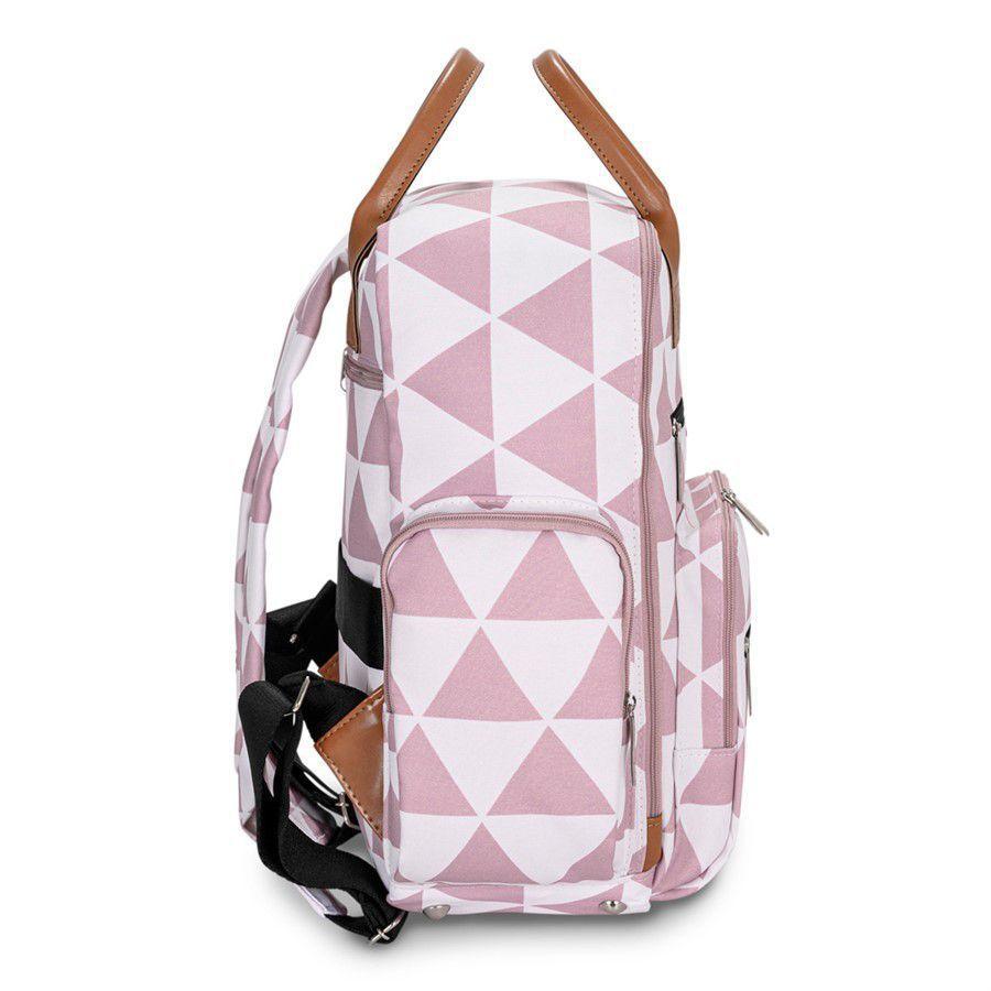 timbuktu diaper bolsa