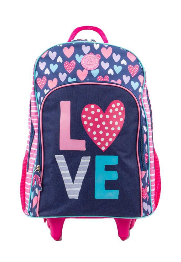 Kit escolar pampili Clearance