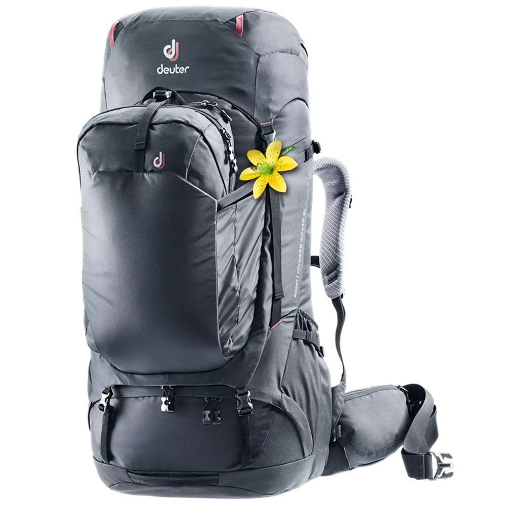 deuter 60l
