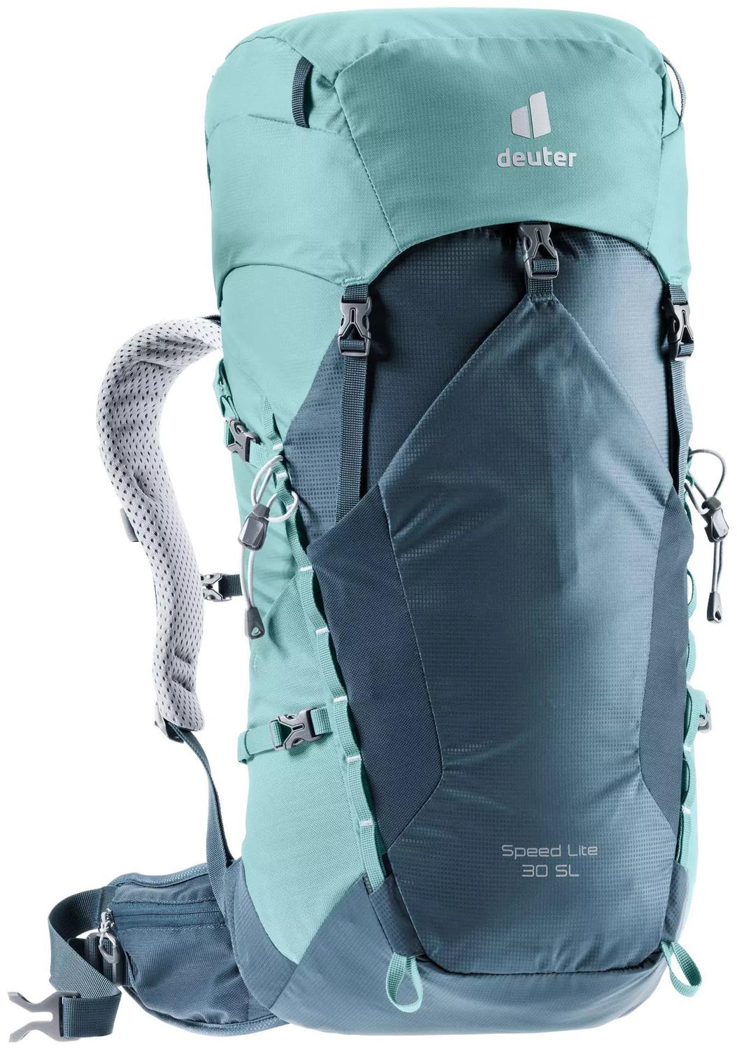 mochila deuter speed lite