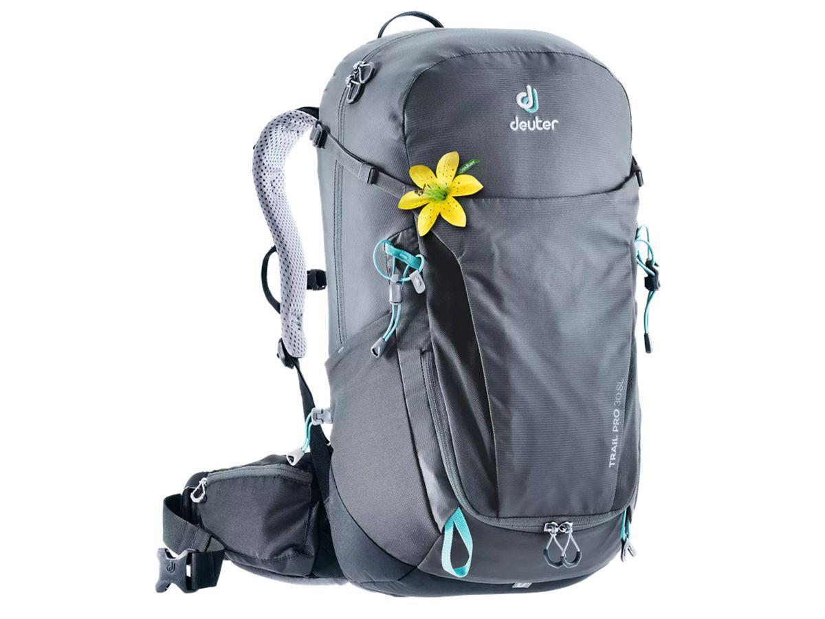 Mochila feminina 30 litros Clearance