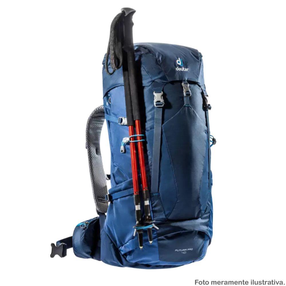 deuter futura pro 40l