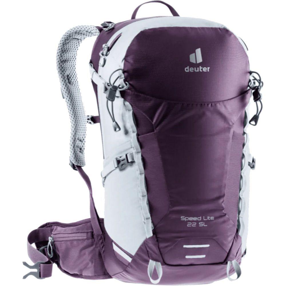 mochila deuter speed lite