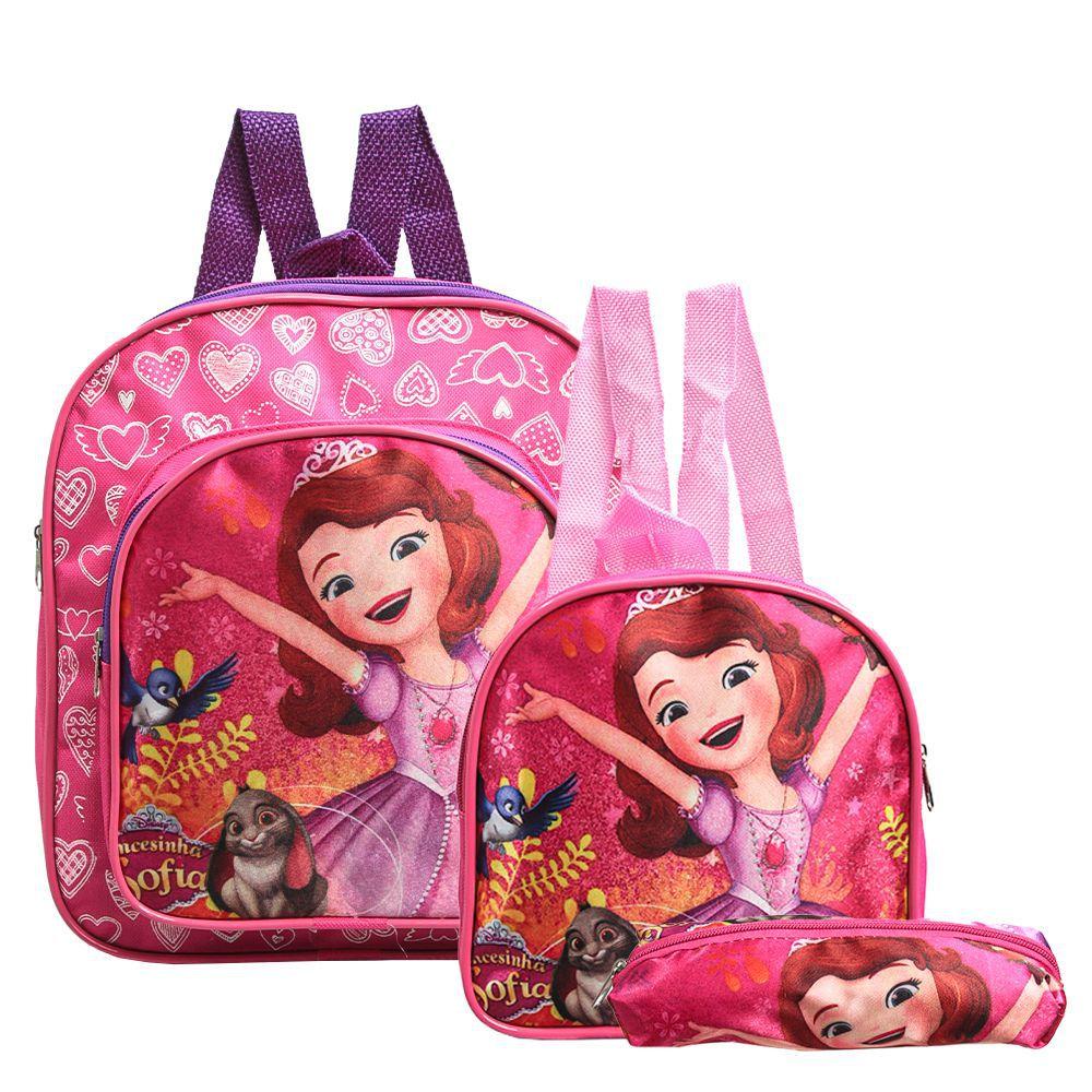 princess sofia school bolsa