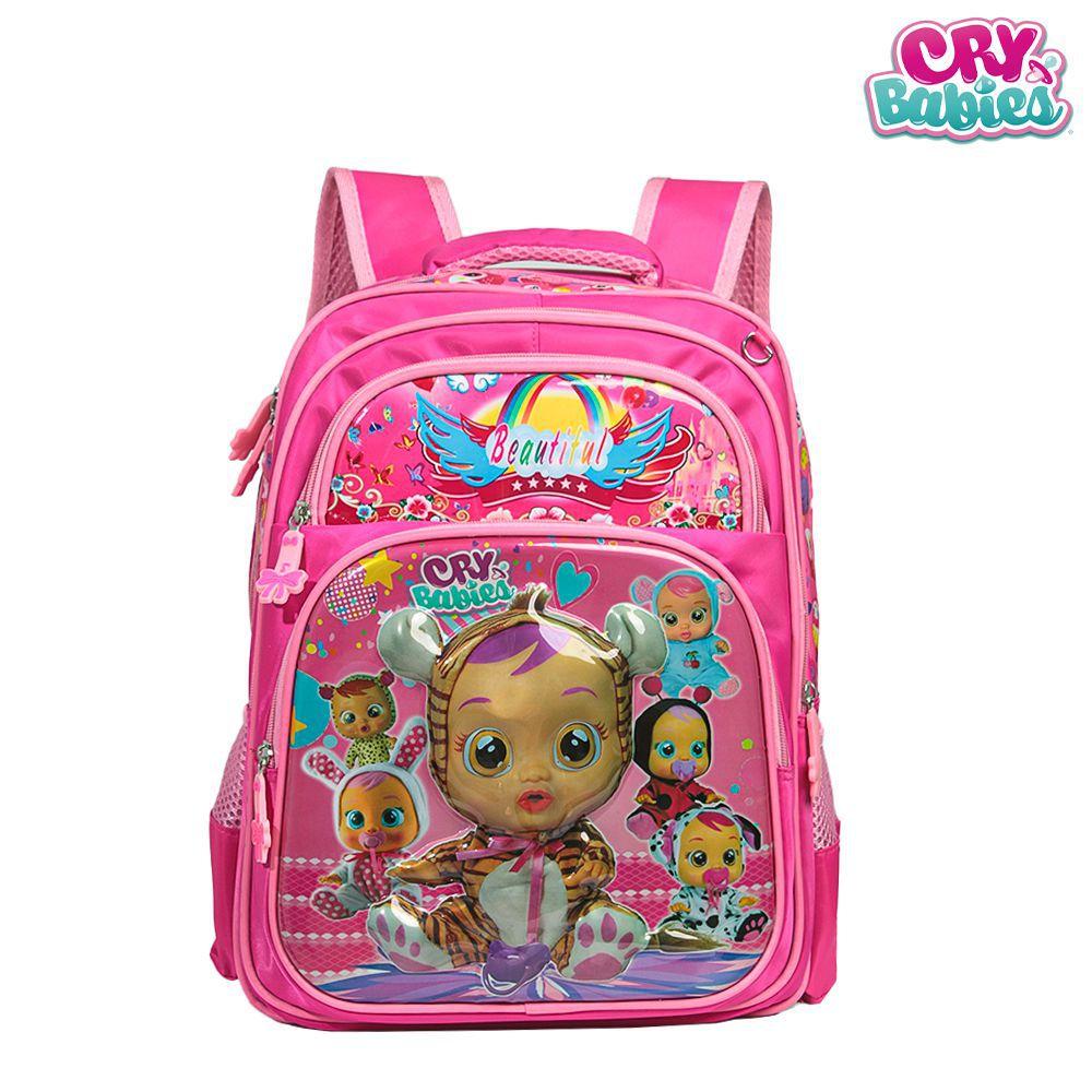 trolley bolsa for baby girl