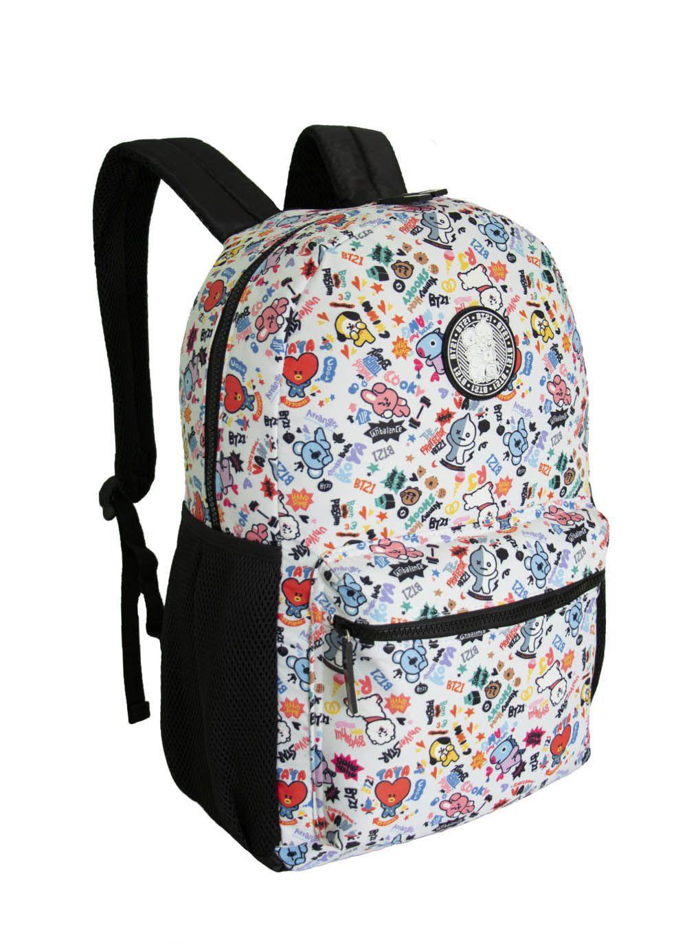 bt21 paper bolsa