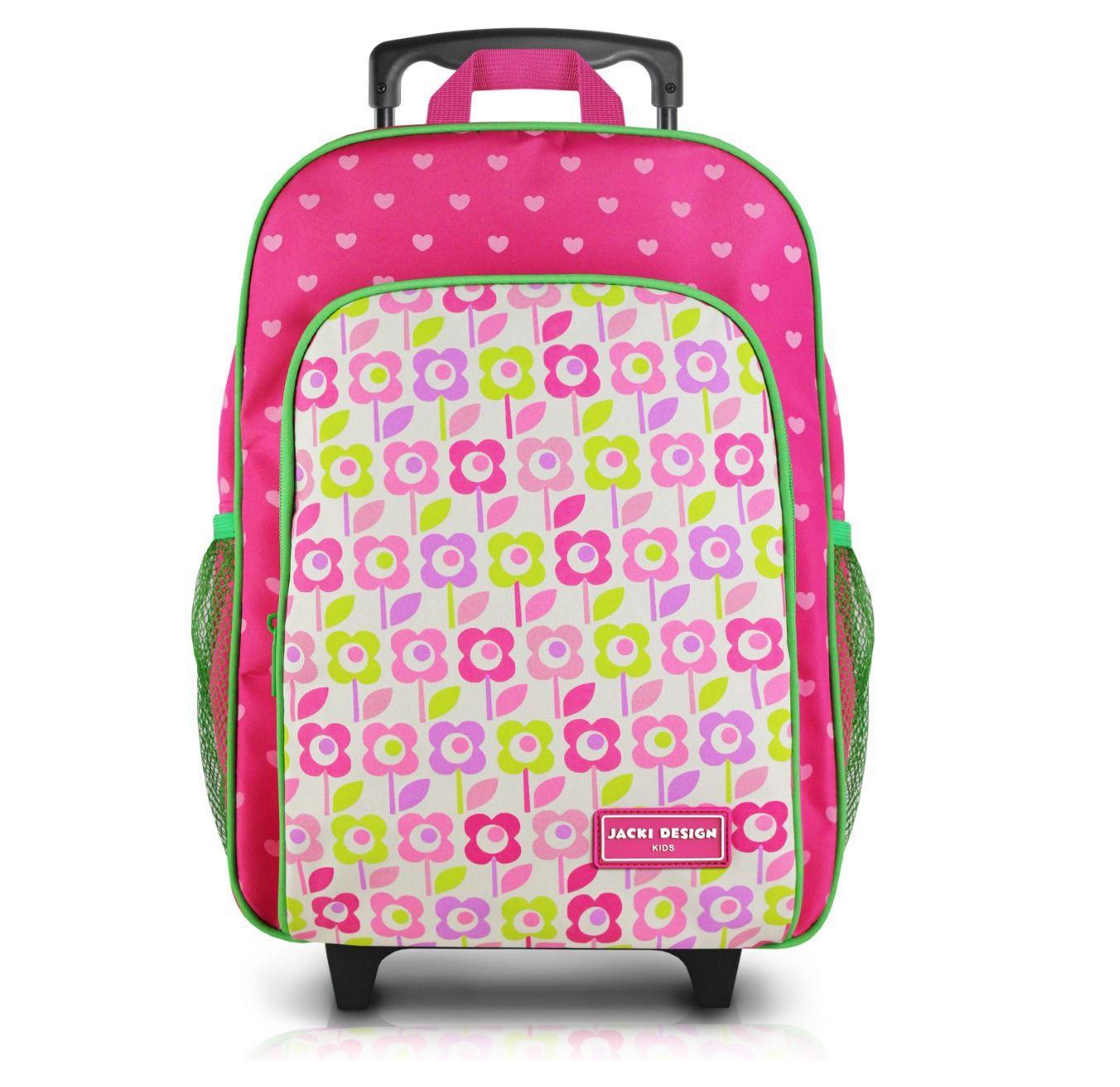 makro school bolsas with wheels