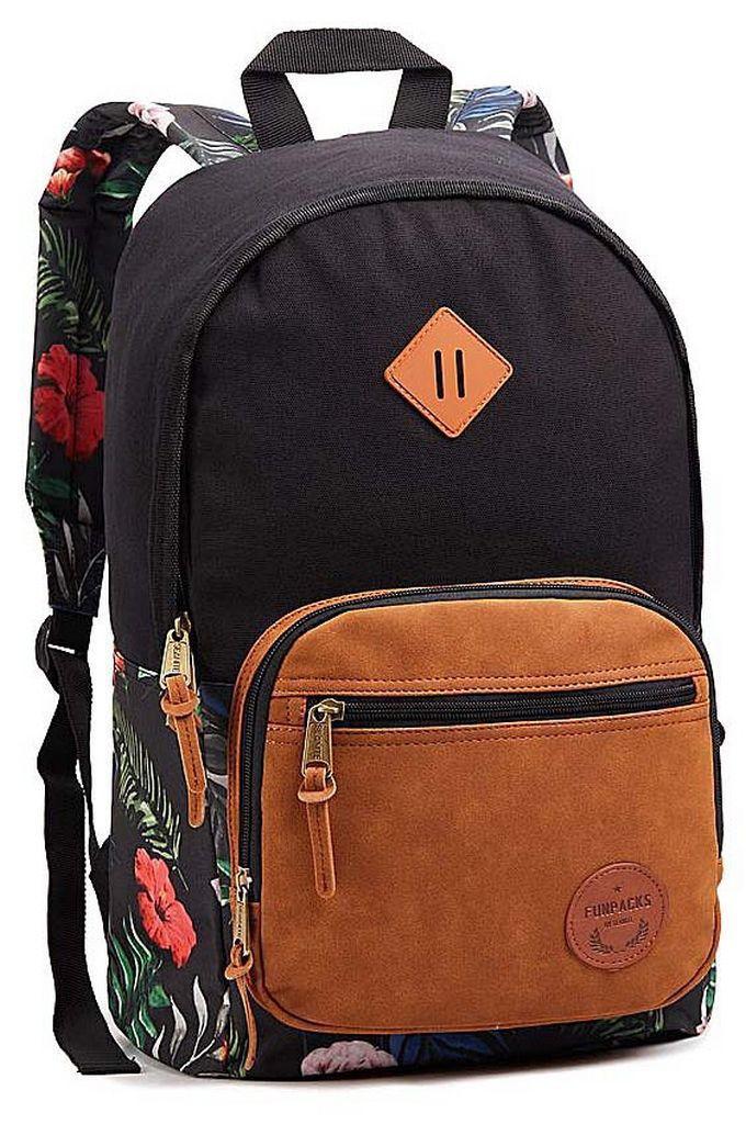 Mochila Escolar Feminina Resistente Alça Costas Reforçada Moda Menina