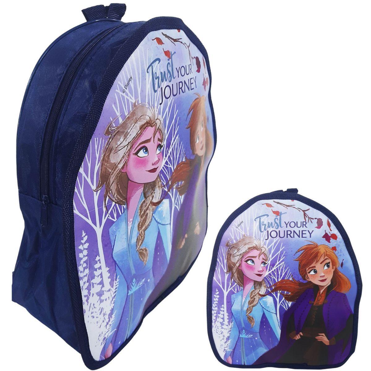 frozen school bolsa