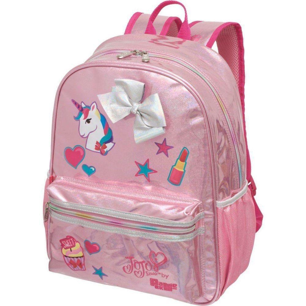 jojo siwa book bolsas