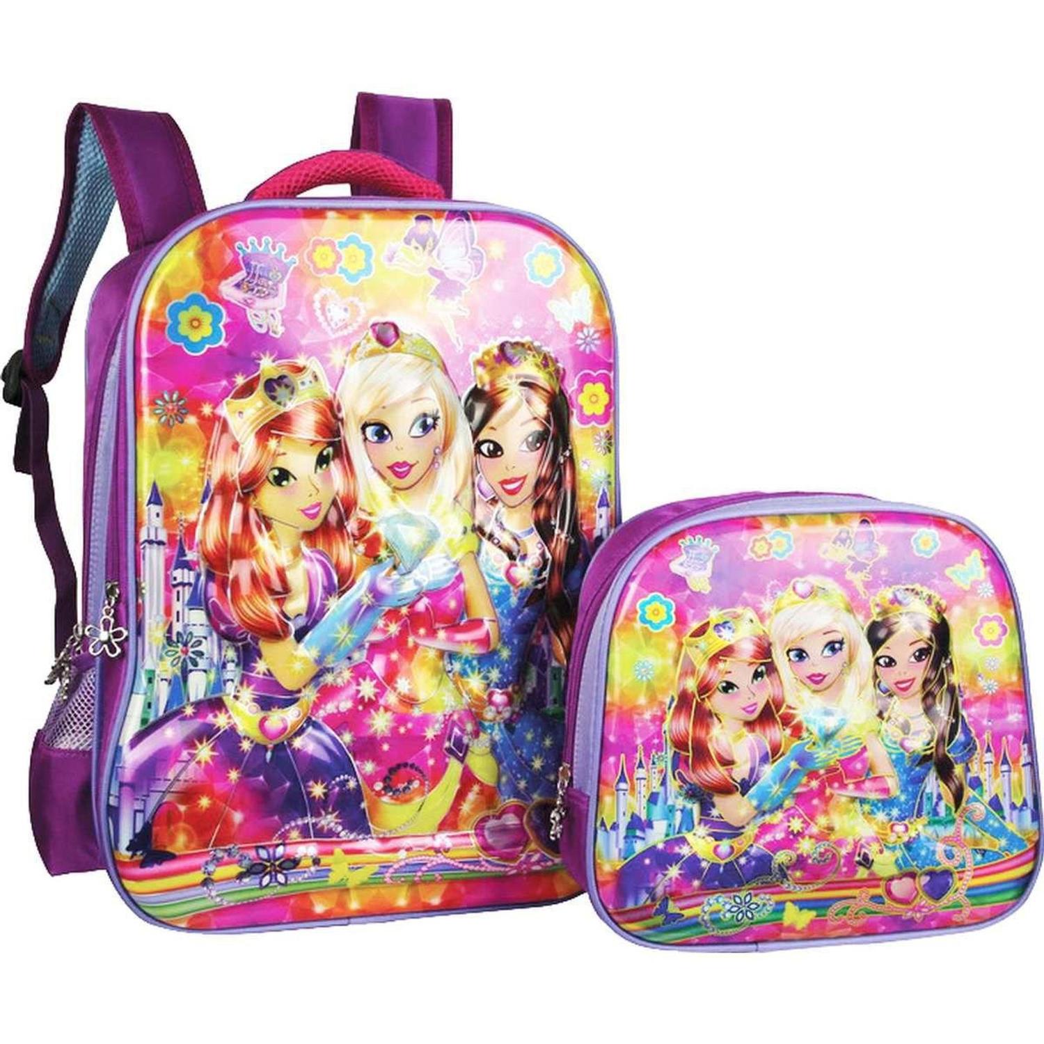 chhote bacchon ka school bolsa