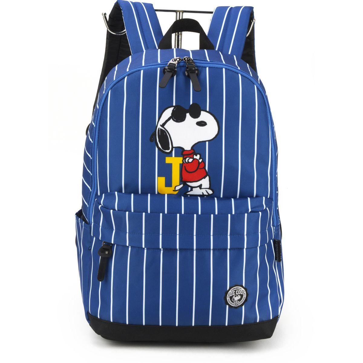 Backpack Mochila Snoopy Puma Peanuts Vans Old Skool Ii Backpack