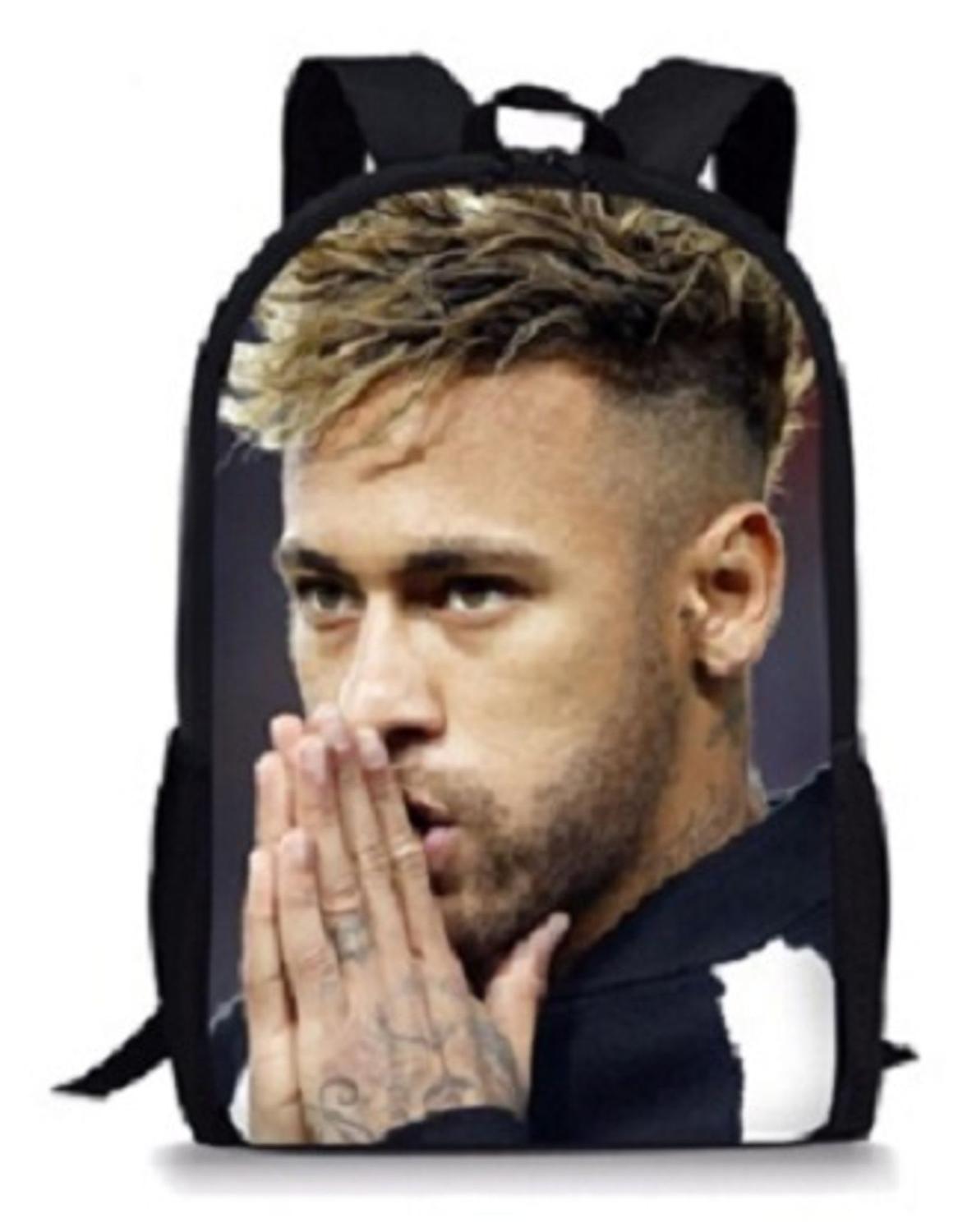 neymar backpack nike Soccer (One Size) Bags, Wallets and Luggage Buy Black Backpacks for Men
