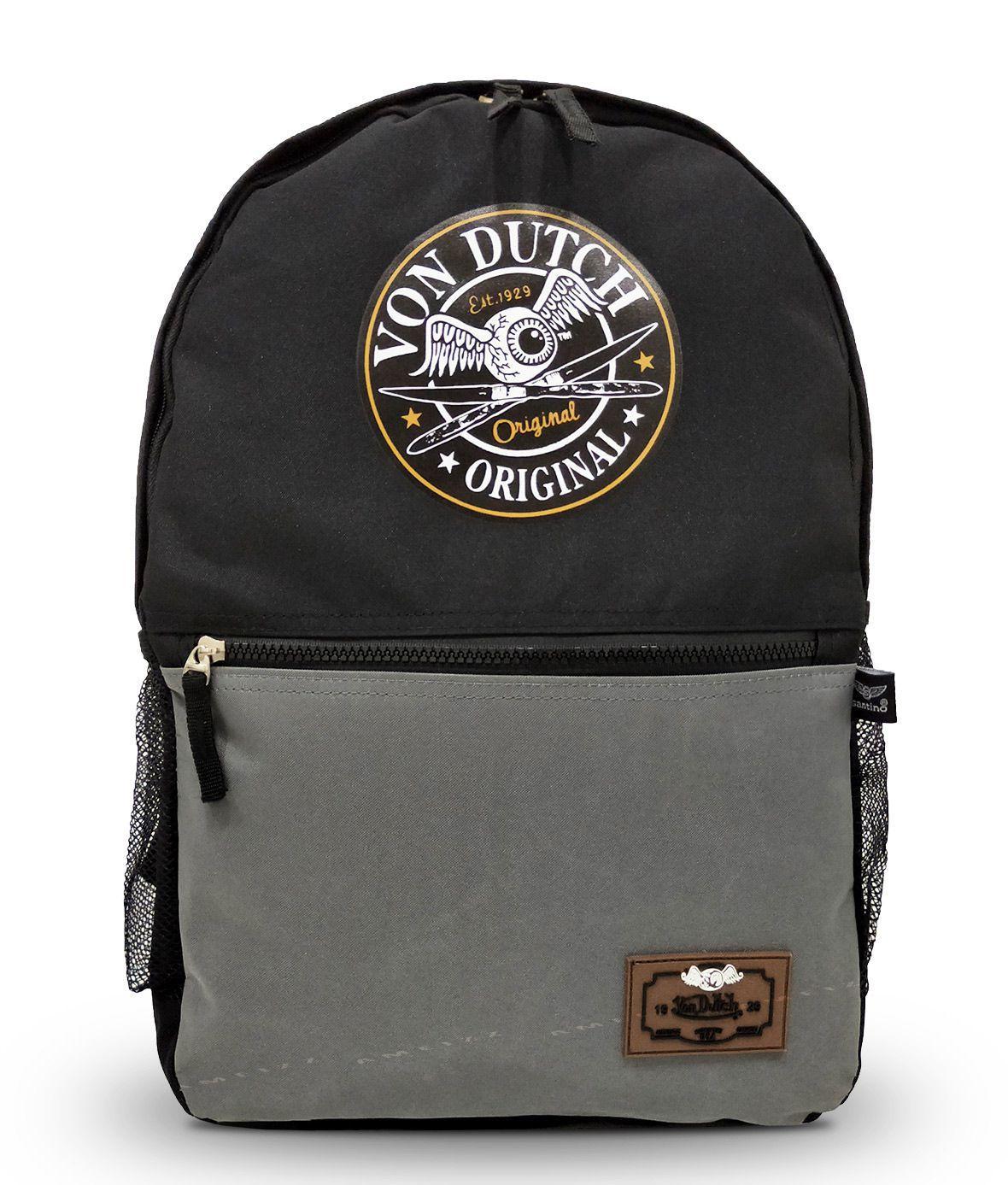 von dutch bolsa price