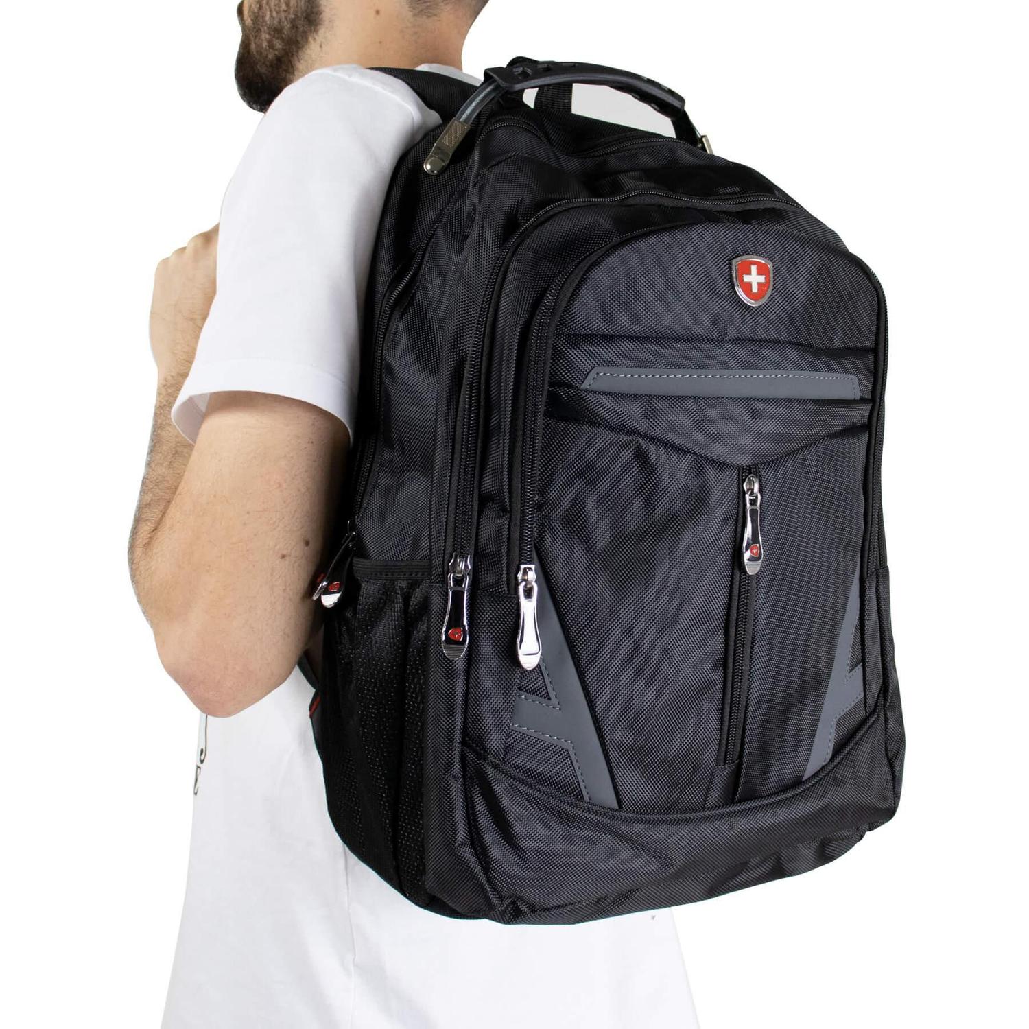 swiss gear laptop bolsa target