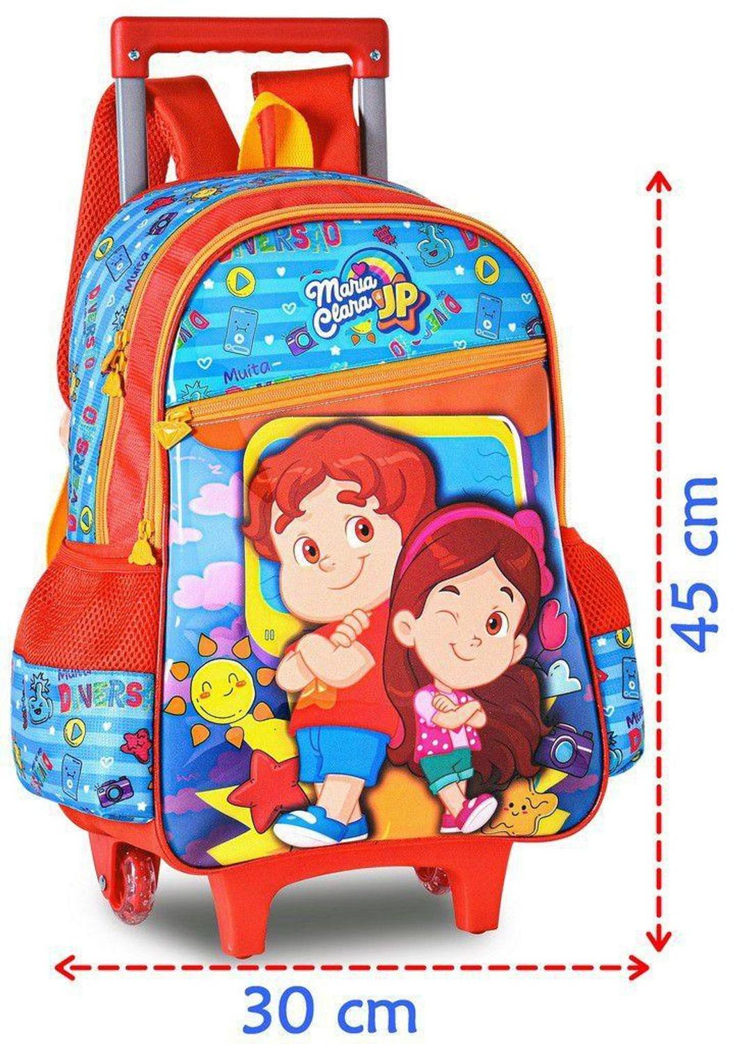 bacchon ka school bolsa