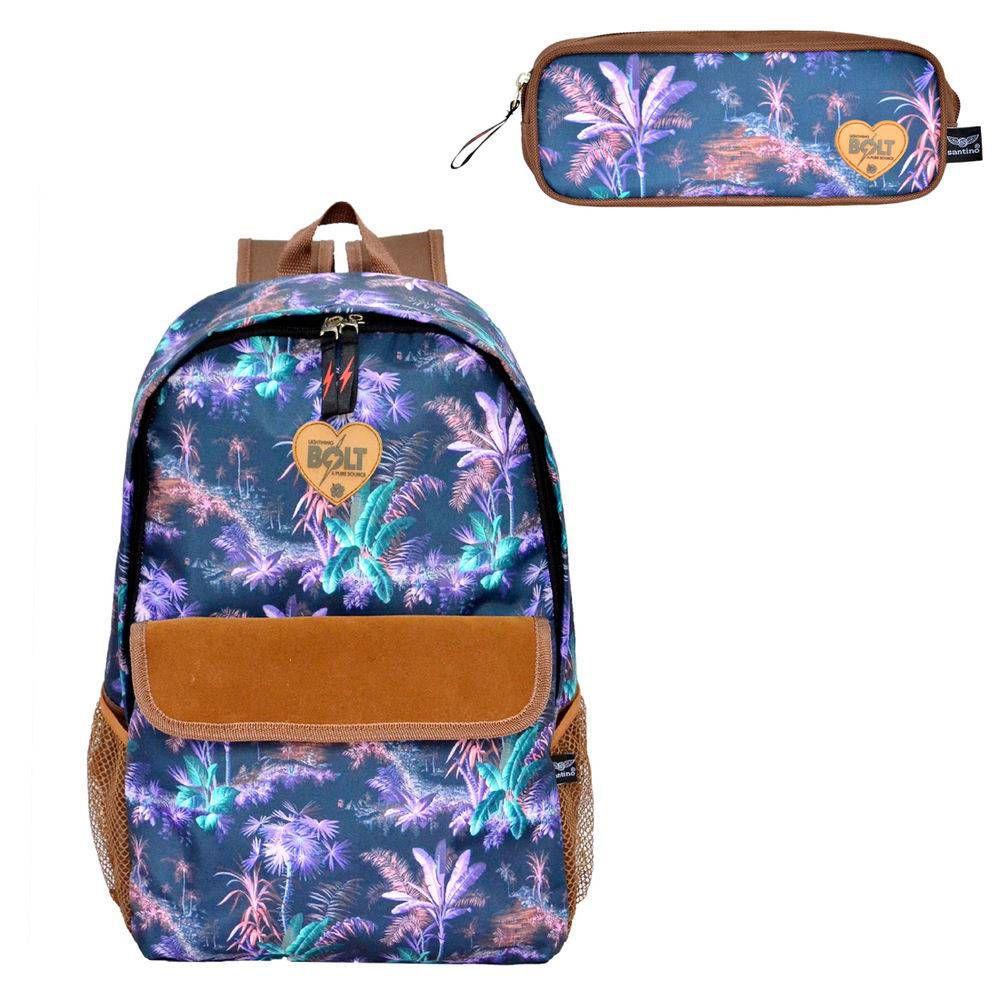 catchers bolsa backpack