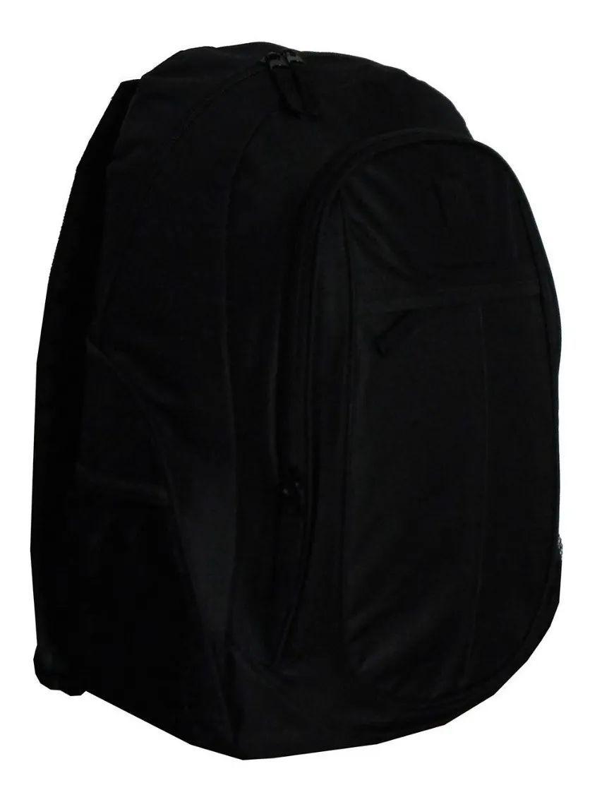 Mochila Feminina Preta Denlex Juvenil Escolar Adulto DL0449 - Regal -  Mochila / Bolsa Escolar - Magazine Luiza