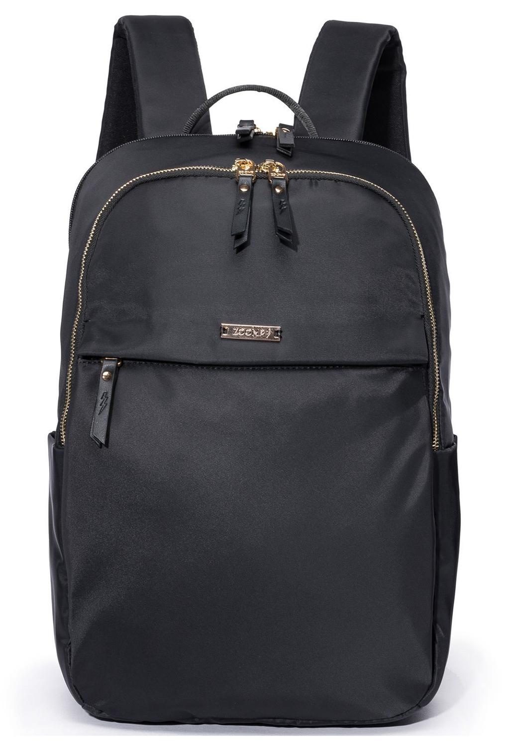 Mochila feminina zoomp Clearance