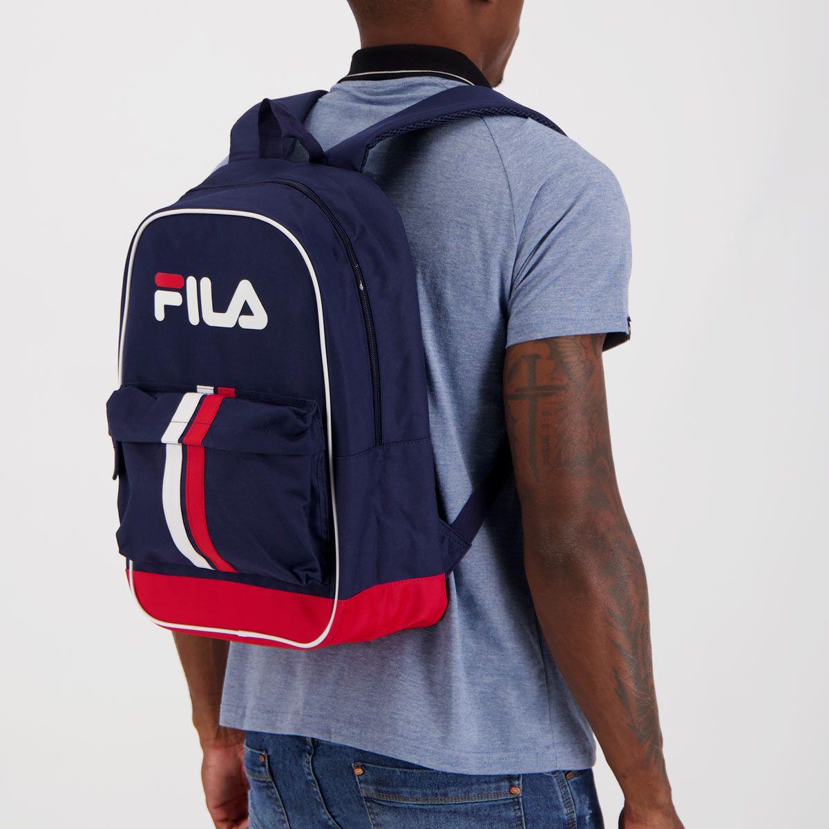 old school gym bolsa