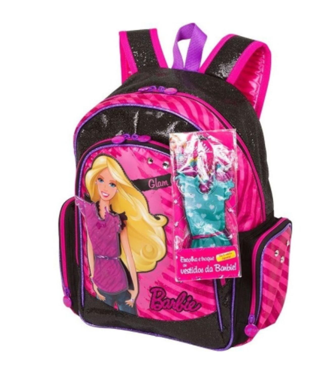 girls barbie bolsa