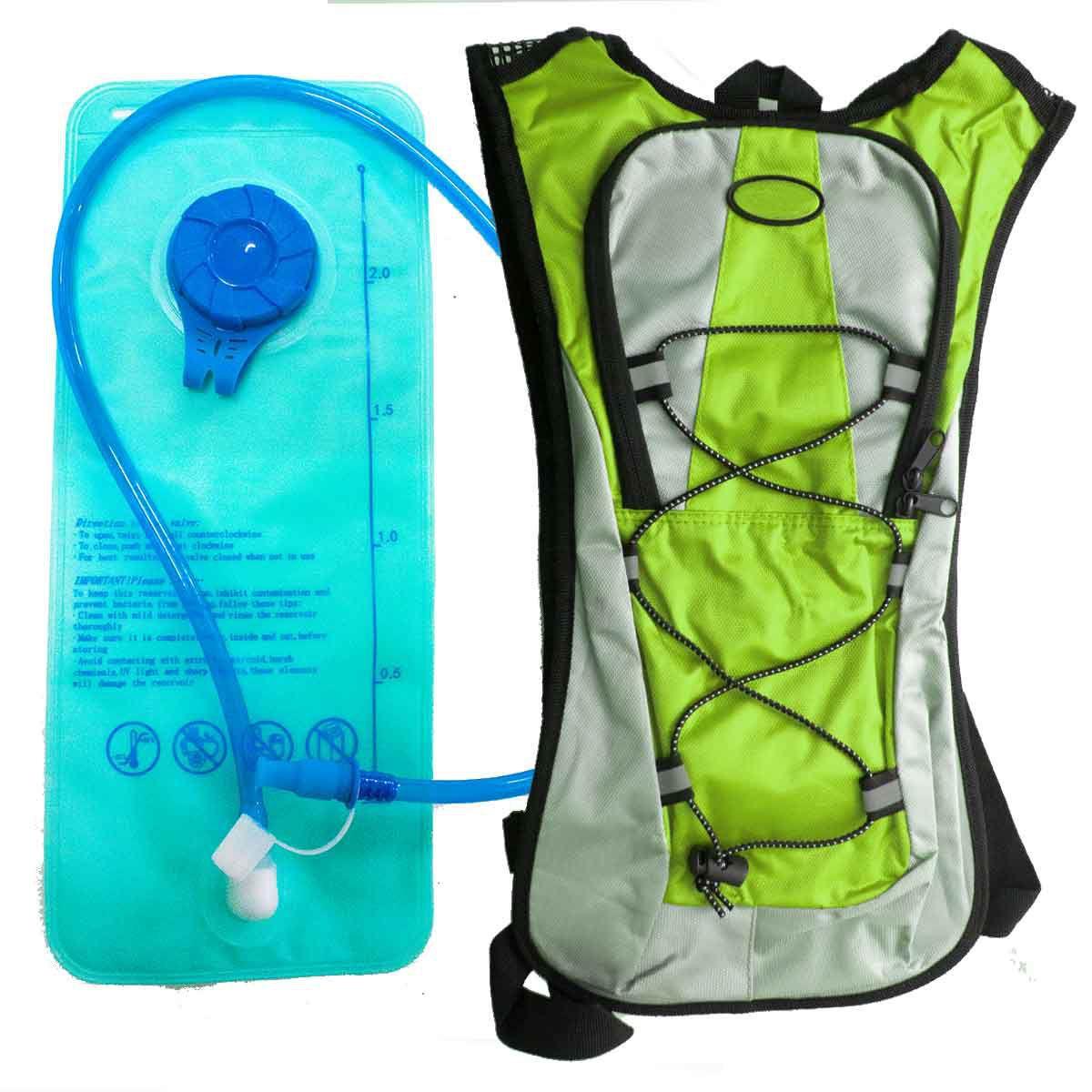 bladder bolsa hiking