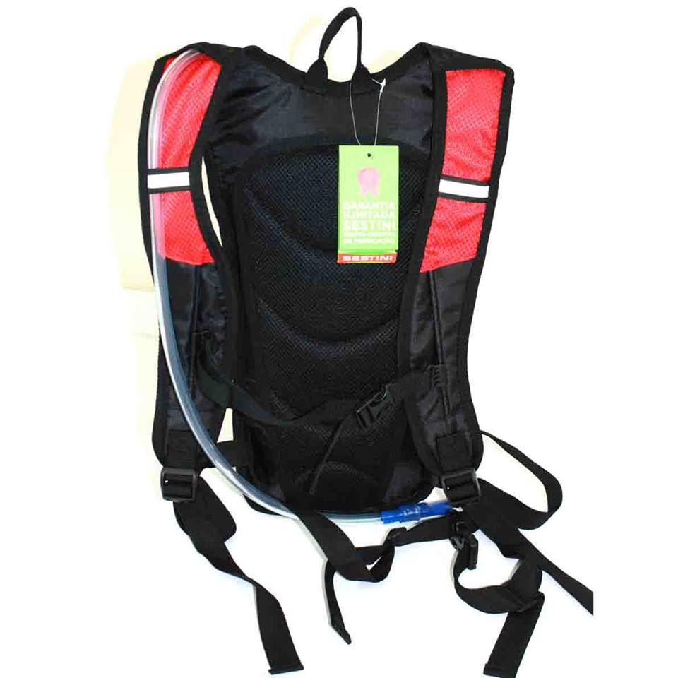 Sestini Mochilas: Compre a R$ 69,90+ | Stylight