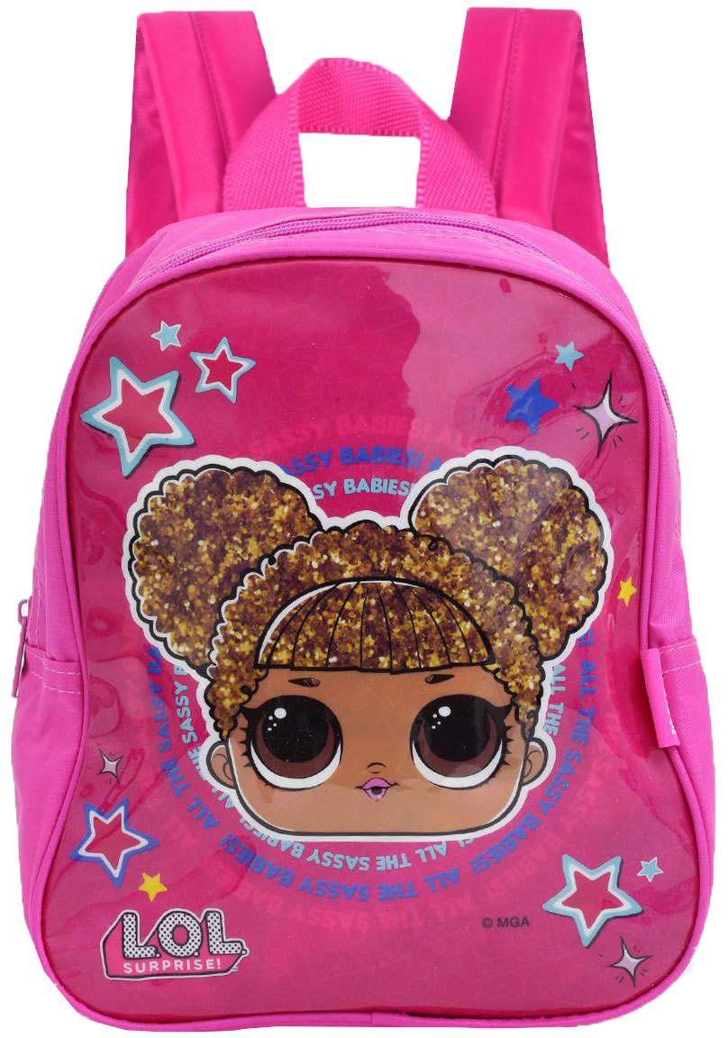 baby doll school bolsa
