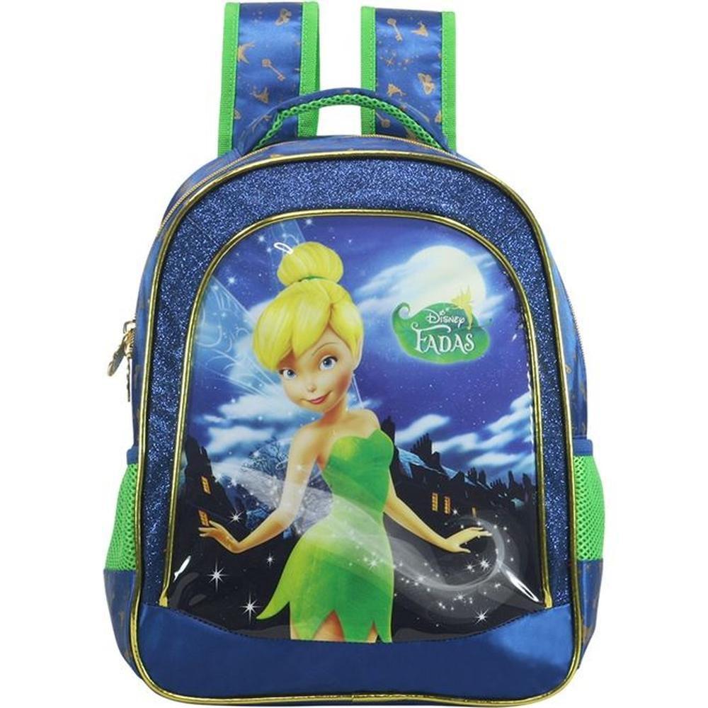 tinkerbell lunch bolsa