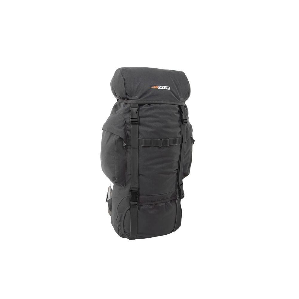 Mochila Intruder 45L Preto - Nautika - Bolsa / Mochila Esportiva - Magazine  Luiza