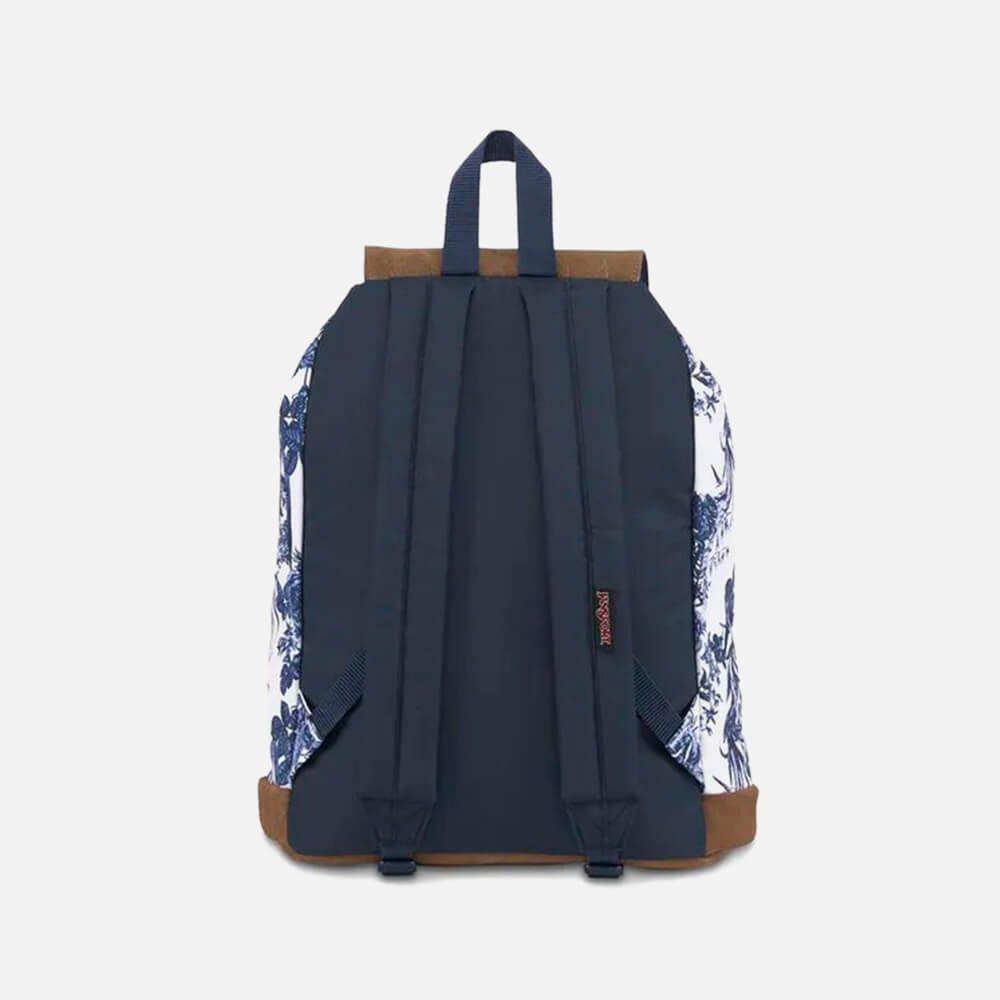 jansport couro