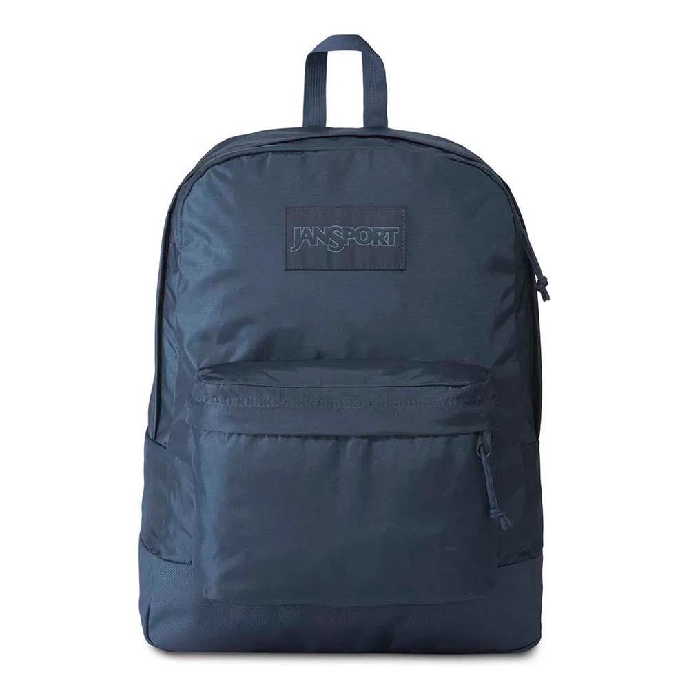jansport mono superbreak black