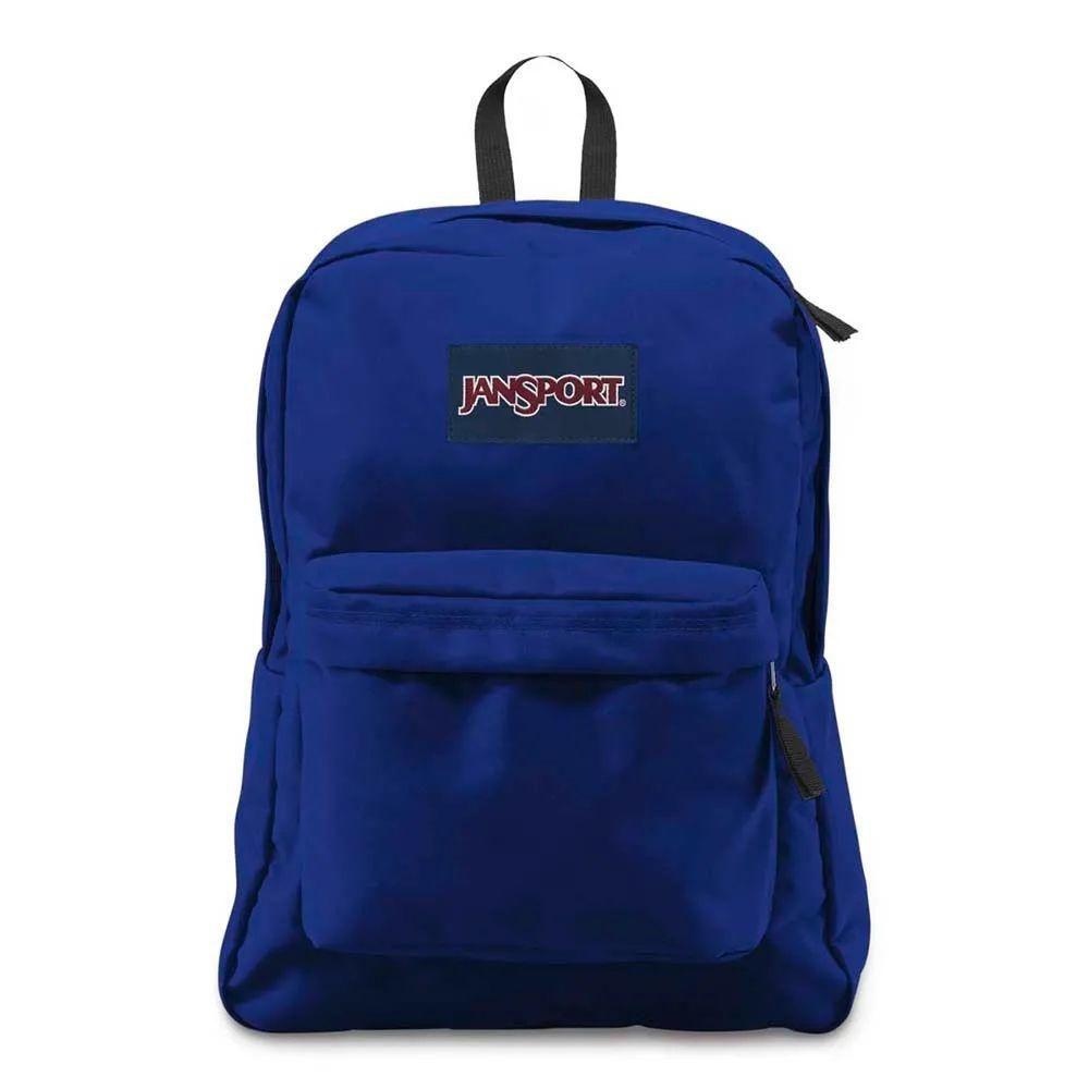 jansport origem
