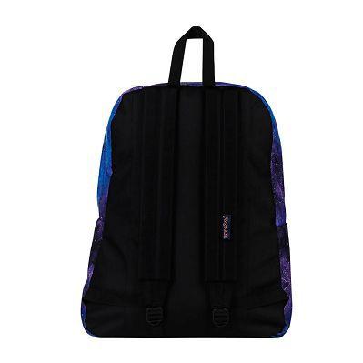 mochila jansport deep space