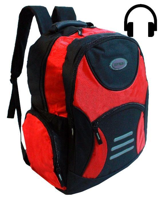 bolsa impermeável para motoboy