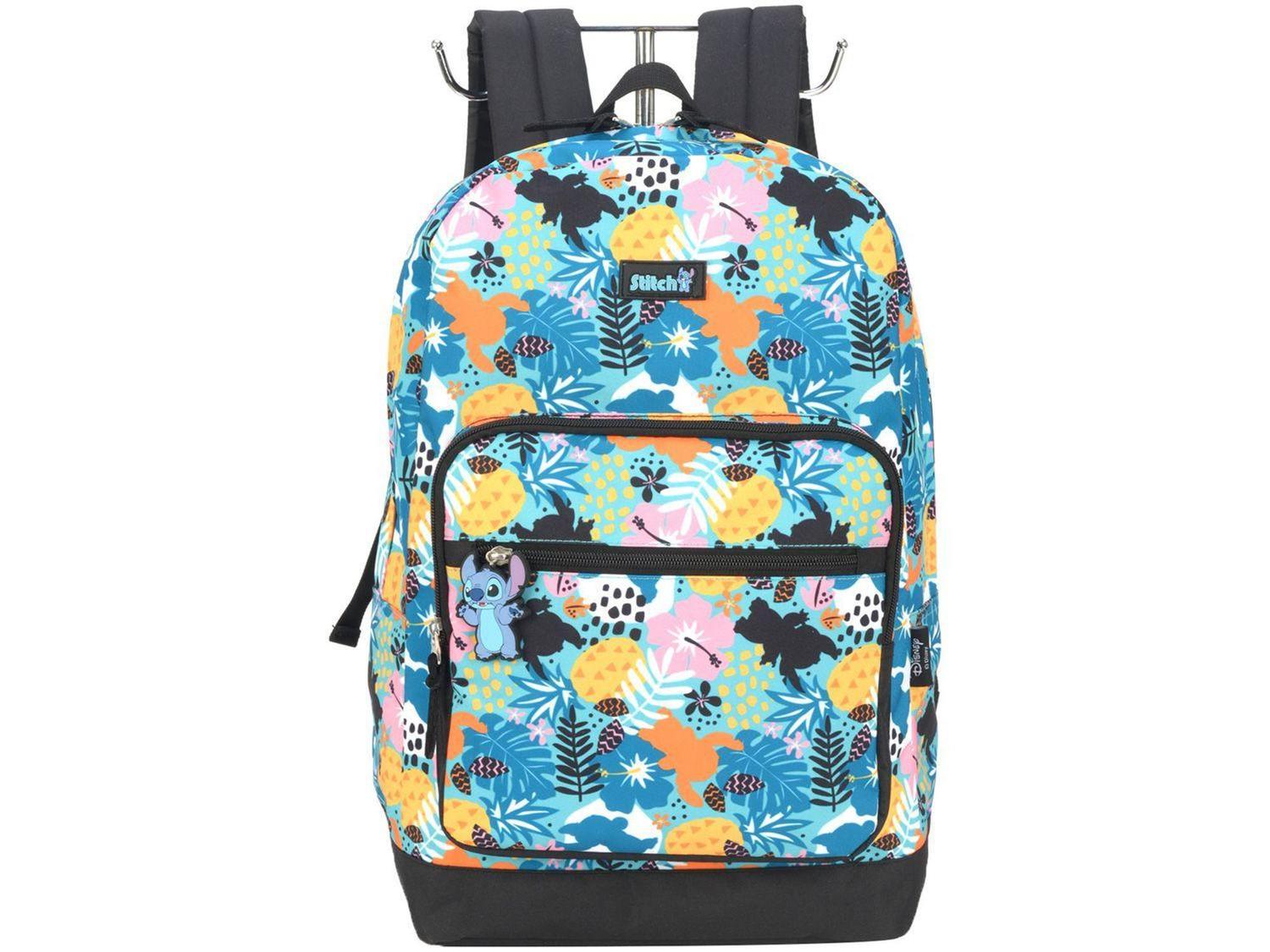 ella multi stitch tote bolsa