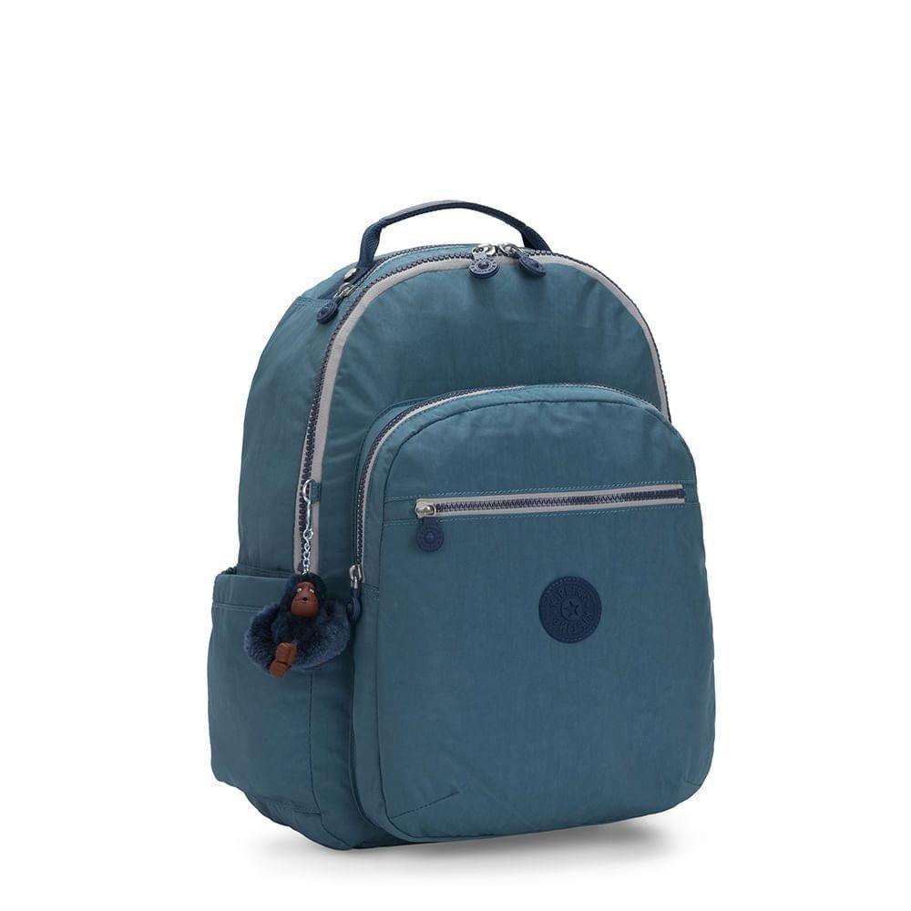 kipling seoul azul